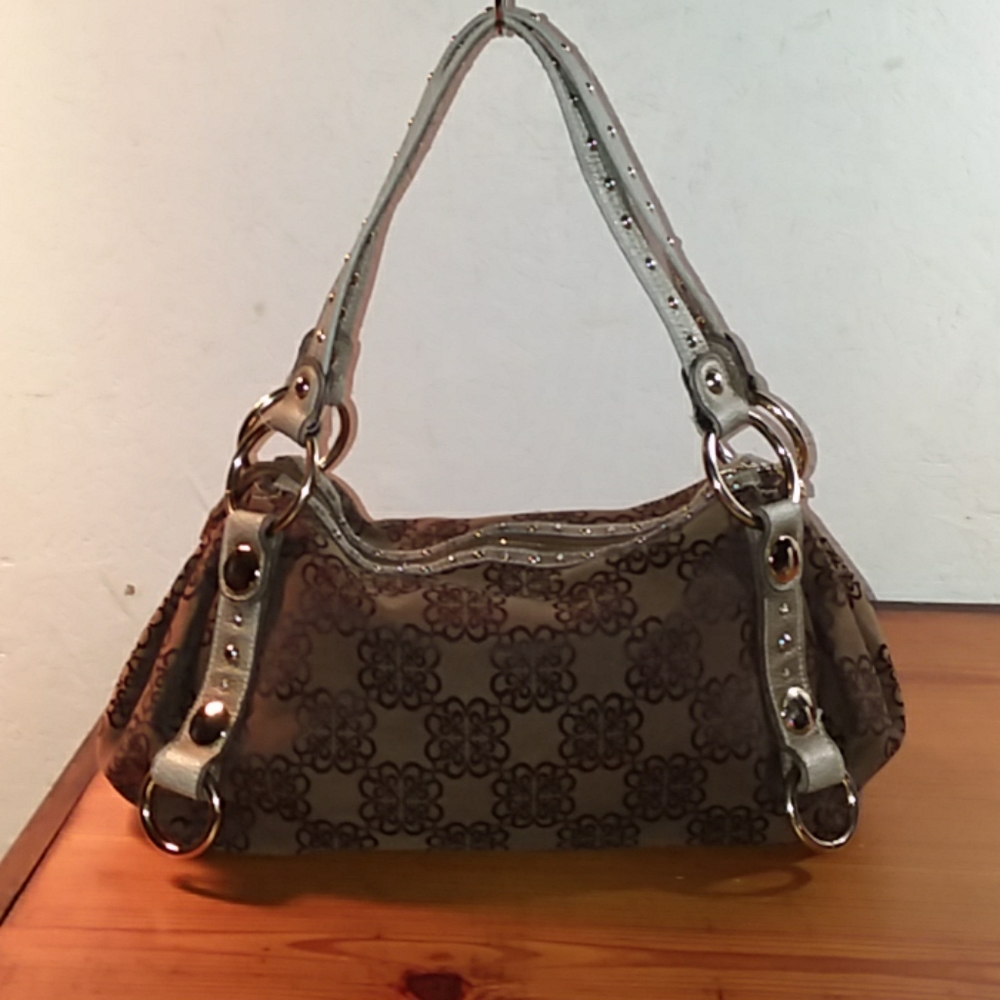 Kathy Van Zeeland Satchel